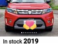 Sell 2nd hand 2019 Suzuki Vitara SUV / Crossover in Red-2
