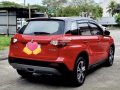 Sell 2nd hand 2019 Suzuki Vitara SUV / Crossover in Red-1