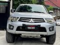 HOT!!! 2014 Mitsubishi Strada GLX V for sale at affordable price -1