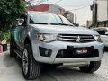 HOT!!! 2014 Mitsubishi Strada GLX V for sale at affordable price -2