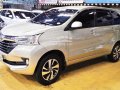 2018 Toyota Avanza G 1.5 Manual-2