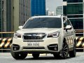 2018 Subaru Forester 2.0 i-P AWD AT 📲Carl Bonnevie - 09384588779-5