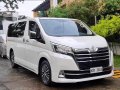 HOT!!! 2020 Toyota Hiace Super Grandia Leather Luxury Van for sale at affordable price -1
