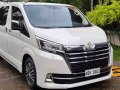 HOT!!! 2020 Toyota Hiace Super Grandia Leather Luxury Van for sale at affordable price -2