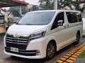 HOT!!! 2020 Toyota Hiace Super Grandia Leather Luxury Van for sale at affordable price -3