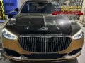 Brand New 2023 Mercedes-Benz S680 V12 Virgil Abloh Limited Edition for sale-0