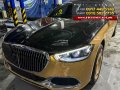 Brand New 2023 Mercedes-Benz S680 V12 Virgil Abloh Limited Edition for sale-1