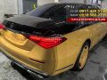 Brand New 2023 Mercedes-Benz S680 V12 Virgil Abloh Limited Edition for sale-2