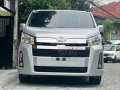 HOT!!! 2020 Toyota Hiace GL Grandia for sale at affordable price -1