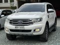 Sell pre-owned 2022 Ford Everest  Titanium 2.2L 4x2 AT with Premium Package (Optional)-0