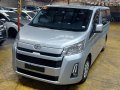 Sell Silver 2020 Toyota Hiace  Commuter Deluxe in used-1