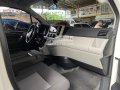 Sell Silver 2020 Toyota Hiace  Commuter Deluxe in used-8