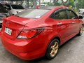 Hyundai Accent 2016 1.4 GL Automatic-5