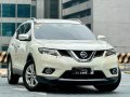 2015 Nissan Xtrail 4x4 Gas Automatic Top of the Line!-0