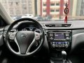 2015 Nissan Xtrail 4x4 Gas Automatic Top of the Line!-3