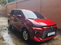 2023 Toyota Avanza 1.3 CVT A/T-0