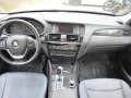 BMW X3 2.0D  A/T 1,848m Negotiable Batangas Area    PHP 1,848,000-2