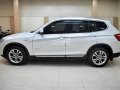 BMW X3 2.0D  A/T 1,848m Negotiable Batangas Area    PHP 1,848,000-4