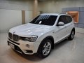 BMW X3 2.0D  A/T 1,848m Negotiable Batangas Area    PHP 1,848,000-7