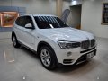 BMW X3 2.0D  A/T 1,848m Negotiable Batangas Area    PHP 1,848,000-18