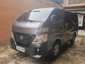 2018 Nissan Urvan NV350 M/T-2