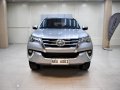 Toyota Fortuner V  2.4L Diesel  A/T  4X2 1,208m Negotiable Batangas Area   PHP 1,208,000-0