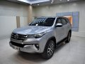 Toyota Fortuner V  2.4L Diesel  A/T  4X2 1,208m Negotiable Batangas Area   PHP 1,208,000-4