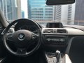 2016 BMW 318d Automatic Diesel 30K Mileage only-12