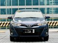 2019 Toyota Vios E MT Gas Rare 4k Mileage Only‼️-0