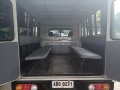 2015 Hyundai H-100 2.5 CRDi GL Shuttle Body (w/AC) for sale in good condition-4
