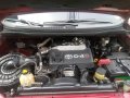 2013 Innova E Diesel Automatic Red Mica Metallic -8