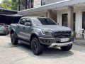 Selling Grey 2019 Ford Ranger Raptor -0