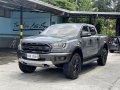 Selling Grey 2019 Ford Ranger Raptor -1