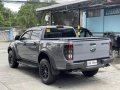 Selling Grey 2019 Ford Ranger Raptor -3