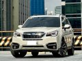 2018 Subaru Forester 2.0 i-P AWD Automatic Gas call us for viewing 09171935289-3