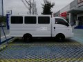 Available Brand New Hyundai H100 Diesel Delivery Van-3