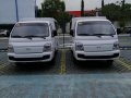 Available Brand New Hyundai H100 Diesel Delivery Van-4