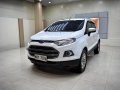2016  Ford   EcoSport 1.5 5DR Titanium GAsoline  A/T  418T Negotiable Batangas Area -24