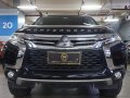 2018 Mitsubishi Montero Sport GLS Premium 2.4L 4X2 DSL AT-1