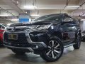 2018 Mitsubishi Montero Sport GLS Premium 2.4L 4X2 DSL AT-2