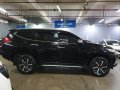 2018 Mitsubishi Montero Sport GLS Premium 2.4L 4X2 DSL AT-6