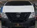 2019 Nissan Urvan NV350 2.5L DSL MT 18-STR-1
