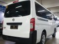 2019 Nissan Urvan NV350 2.5L DSL MT 18-STR-8