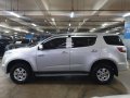 2014 Chevrolet Trailblazer LT 2.8L 4X2 DSL AT-5