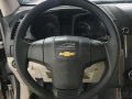 2014 Chevrolet Trailblazer LT 2.8L 4X2 DSL AT-13