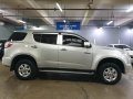 2014 Chevrolet Trailblazer LT 2.8L 4X2 DSL AT-6