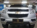 2014 Chevrolet Trailblazer LT 2.8L 4X2 DSL AT-1