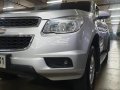 2014 Chevrolet Trailblazer LT 2.8L 4X2 DSL AT-3