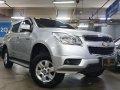 2014 Chevrolet Trailblazer LT 2.8L 4X2 DSL AT-0