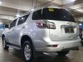 2014 Chevrolet Trailblazer LT 2.8L 4X2 DSL AT-8